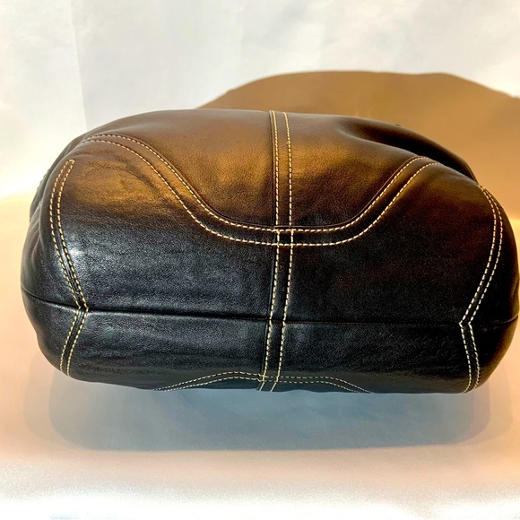 Coach Calfskin #9544 Soho Satchel, vintage - Picture 4 of 14